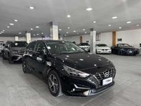 Usata Hyundai i30 Style 120 CV (88 kW) 2022 Nero Berlina