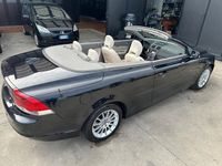 Usata Volvo C70 Momentum 179 CV (131 kW) 2007 Nero Cabrio