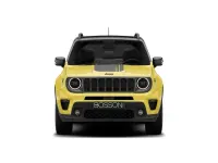 Usata Jeep Renegade Altitude 130 CV (95 kW) 2024 SUV