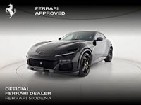 Usata Ferrari Purosangue 725 CV (533 kW) 2025 Nero daytona SUV