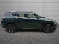 Usata Jeep Compass 241 CV (177 kW) 2021 Other SUV