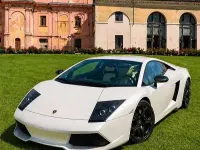 Usata Lamborghini Murciélago 579 CV (425 kW) 2006 Coupé