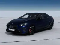 Nuova BMW M235 M Sport 300 CV (220 kW) 2026 Tanzanite blue Coupé