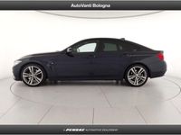 usata BMW 420 420 d Gran Coupe"