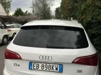Usata Audi Q5 Advanced Plus 170 CV (125 kW) 2011 SUV