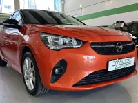 Usata Opel Corsa Edition 75 CV (55 kW) 2022 Arancione Utilitaria