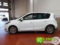 usata Renault Scénic III Scénic XMod 1.5 dCi 110CV Start&Stop Wave