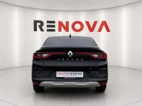Usata Renault Arkana Techno 143 CV (105 kW) 2023 Nero SUV