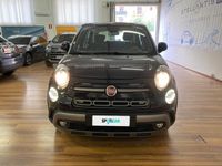 usata Fiat 500L 1.4 95CV S&S CROSS