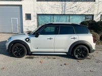 usata Mini Cooper S Countryman E 1.5 Hype all4 auto