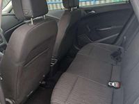 Usata Opel Astra S 110 CV (80 kW) 2015 Berlina