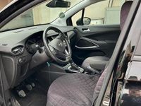 Usata Opel Crossland 2022 Nero SUV