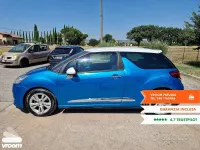 Usata Citroën DS3 Sport Chic 99 CV (72 kW) 2015 Berlina