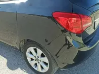 Occasion Opel Meriva Cosmo 95 PK (69 kW) 2015 Zwart MPV