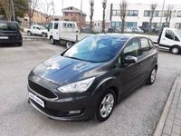 usata Ford C-MAX Plus