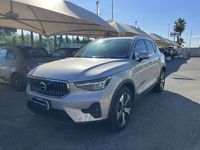 Usata Volvo XC40 2023 Argento SUV