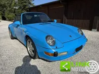 Usata Porsche 911 286 CV (210 kW) 1996 Cabrio
