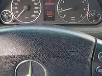 Usata Mercedes A150 95 CV (69 kW) 2008 Nero Utilitaria