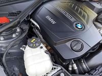 Begagnad BMW 435 Luxury Line 306 HK (225 kW) 2015 Grå Sportkupé