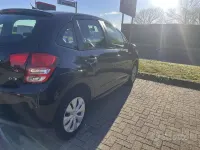 Begagnad Citroën C3 60 HK (44 kW) 2012 Svart Sedan