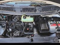 Usata Fiat Scudo 94 CV (69 kW) 2000 Bianco Furgone