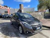 usata Peugeot 208 BlueHDi 100 HP 5 porte Allure