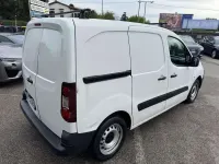 Usata Citroën Berlingo 99 CV (72 kW) 2016 Bianco Monovolume