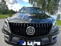 Usata Mercedes 600 500 CV (367 kW) 2013 Nero Station wagon