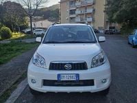 Usata Daihatsu Terios Be Easy 86 CV (63 kW) 2010 SUV