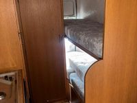 Usata Iveco Daily 1984