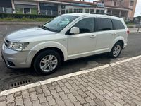 Usata Fiat Freemont 170 CV (125 kW) 2015 Bianco SUV