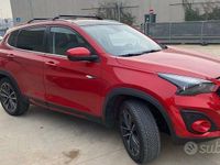Usata DR F35 154 CV (113 kW) 2022 Rosso SUV