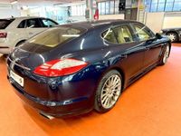 usata Porsche Panamera 3.0 Diesel *Cerchi da 20”*