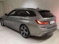 Usata BMW 320 M Sport 190 CV (139 kW) 2021 Station wagon