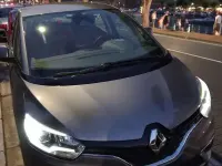 Usata Renault Scénic 116 CV (85 kW) 2018 Monovolume
