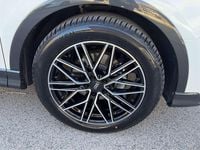 Usata Audi Q3 150 CV (110 kW) 2020 Bianco SUV