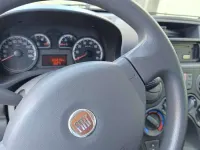 Usata Fiat Panda Dynamic 75 CV (55 kW) 2010 Bianco Utilitaria