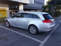 usata Opel Insignia 2.0 CDTI ECOFLEX Sports Tourer Cosmo NAVI 2012