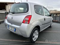 usata Renault Twingo 1.2 dynamique 58cv neopatentati