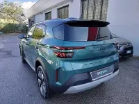 Nuova Opel Frontera 110 CV (80 kW) 2025 Verde SUV