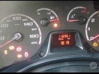 Usata Ford Ka 69 CV (50 kW) 2012 Blu Utilitaria