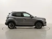 Usata Citroën e-C3 52 kW (72 CV) 2025 Grigio Berlina