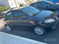 usata Lancia Ypsilon benzina