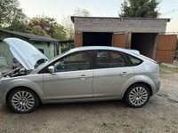Begagnad Ford Focus 90 HK (66 kW) 2008 Kombi