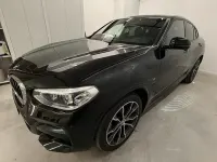 Usata BMW X4 M Sport 190 CV (139 kW) 2020 SUV