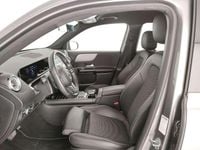 Usata Mercedes GLB200 Business 150 CV (110 kW) 2022 Argento SUV