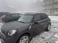 Usata Mini Cooper SD Business 258 CV (189 kW) 2016 Utilitaria