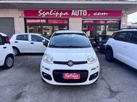 Usata Fiat Panda Easy 84 CV (61 kW) 2019 Bianco Utilitaria