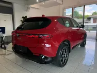 Usata Alfa Romeo Tonale Ti 180 CV (132 kW) 2024 Rosso SUV