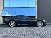 usata Ferrari 599 GTB Fiorano F1 * ROLL BAR * CINTURE 4 PUNTI *
